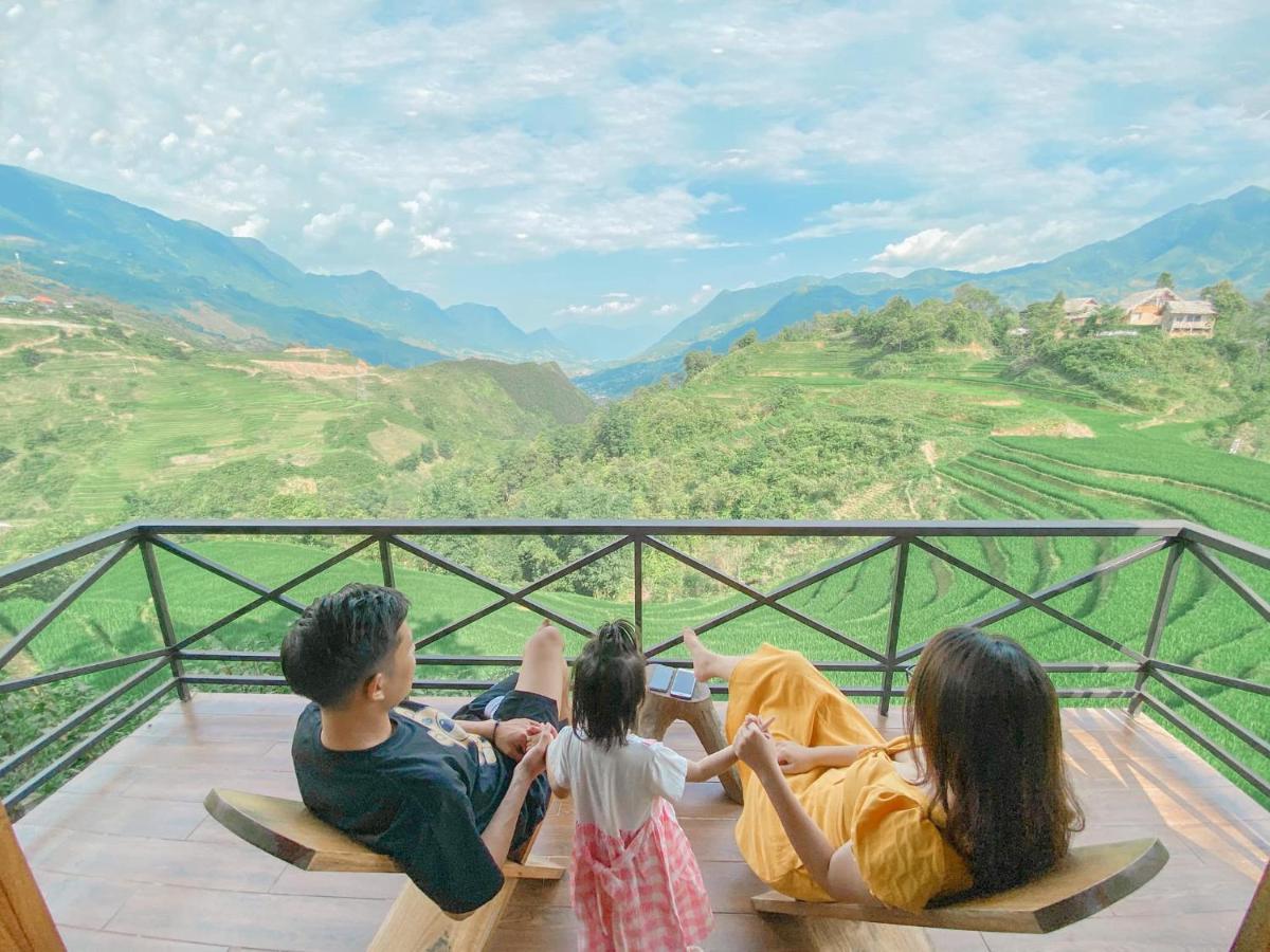 lều Chapa Sa Pa
