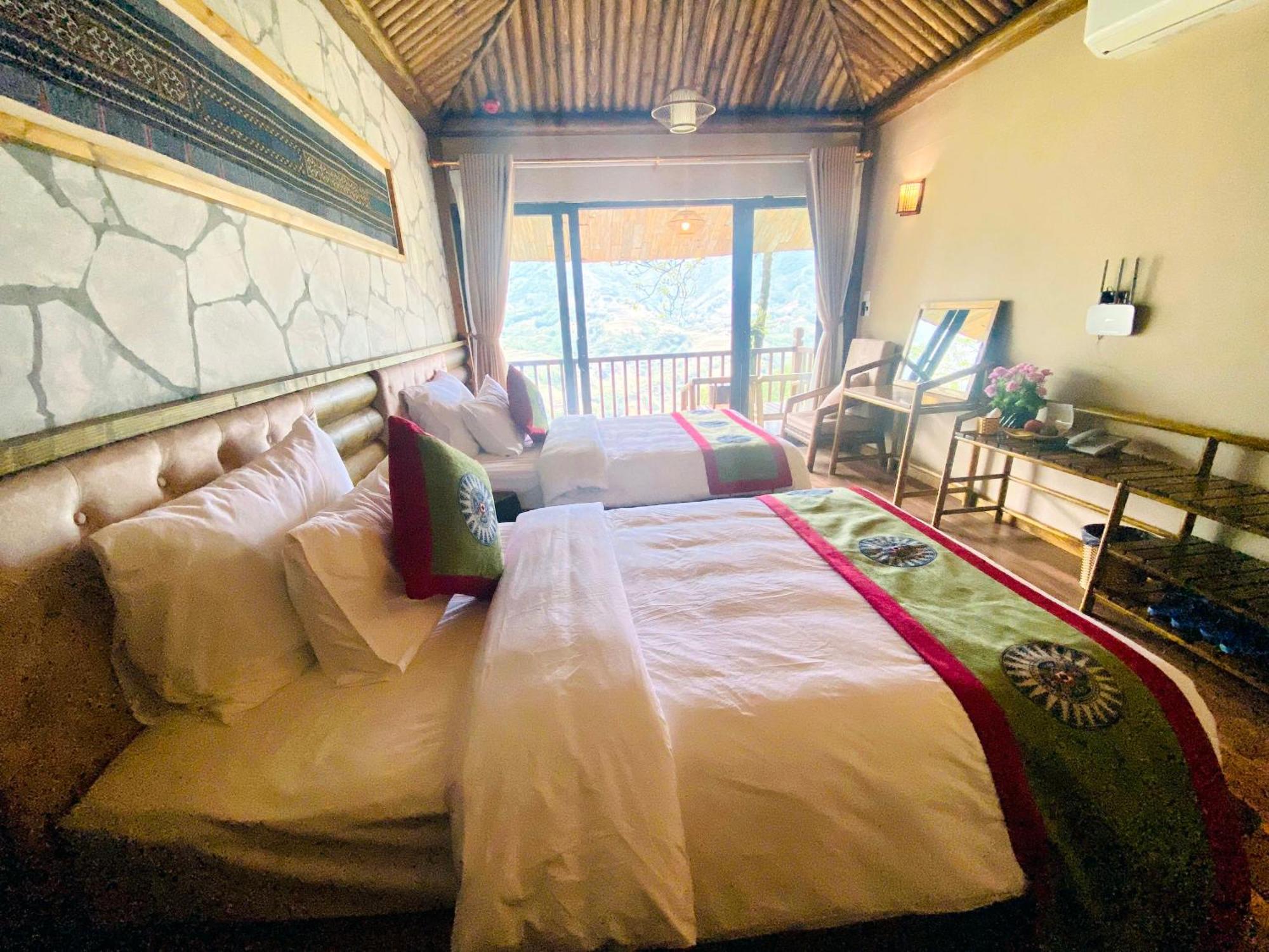Chapa Lodge Sa Pa