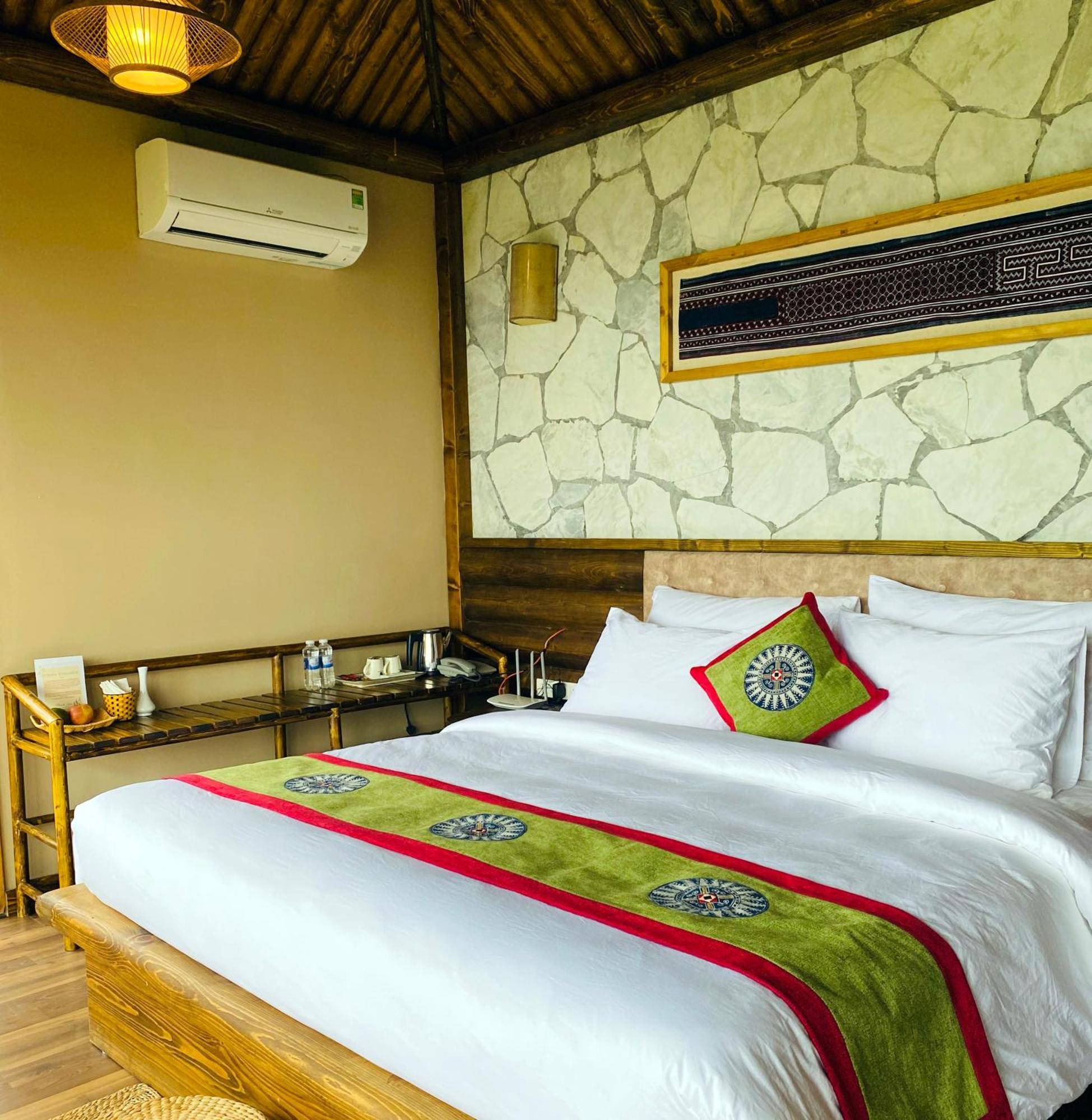 Chapa Lodge