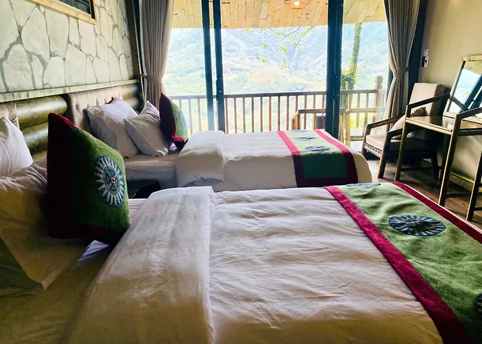 Chapa Ecolodge