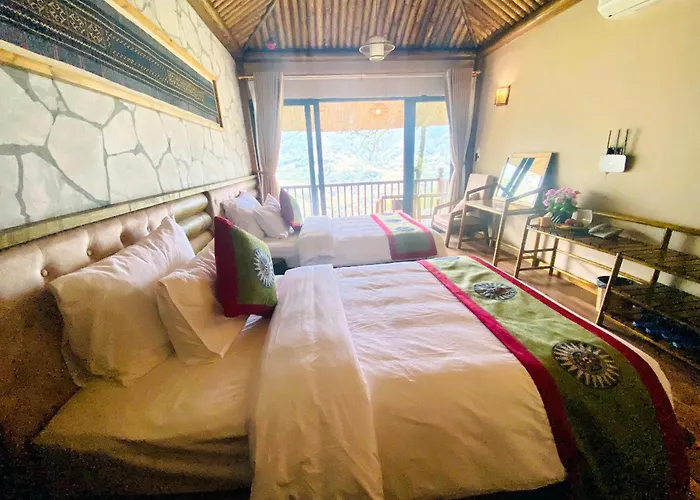 Chapa Ecolodge